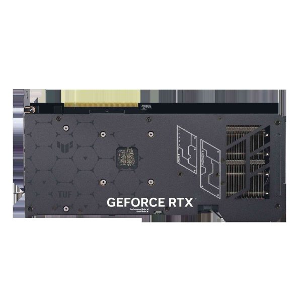 ASUS TUF Gaming GeForce RTX 4060 Ti 8GB