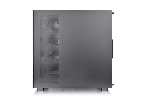 Thermaltake View 270 Series E-ATX Mid Tower Chassis Black