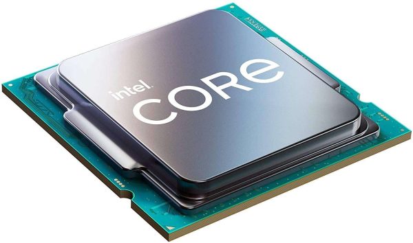 Intel Core i7-11700K 8-Core 3.6 GHz