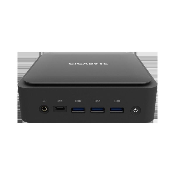 Mini-PC Barebone
