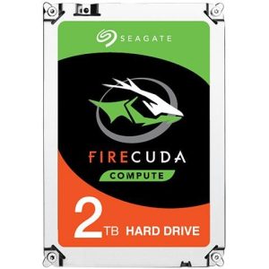 Laptop Hard Drive - 2TB