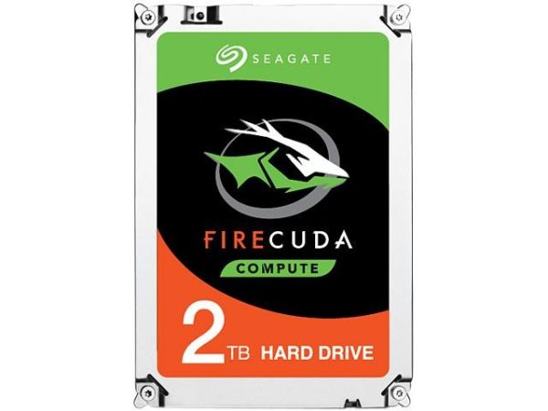Laptop Hard Drive - 2TB