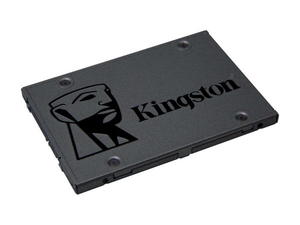 Kingston A400 2.5" 240GB