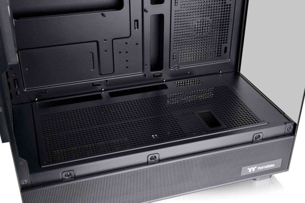 Thermaltake View 270 Series E-ATX Mid Tower Chassis Black