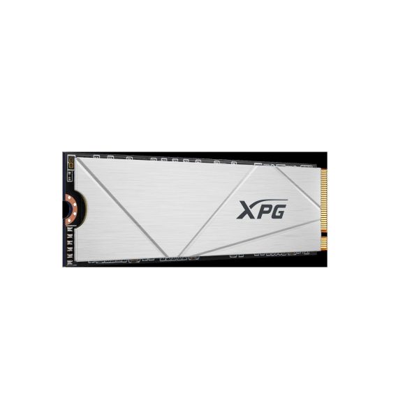 XPG GAMMIX S60 Blade M.2 2280 2TB PCIe Gen4 x4 AGAMMIXS60-2T-CS