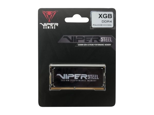 Laptop Memory
