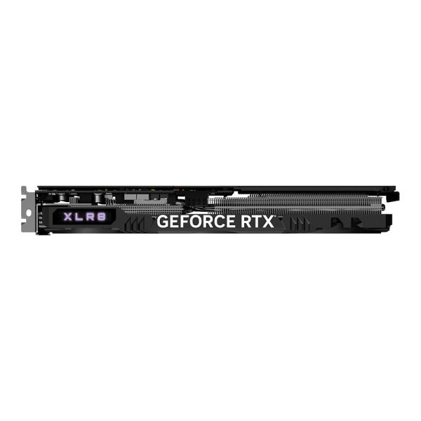 PNY XLR8 Gaming VERTO GeForce RTX 4060 Ti 8GB