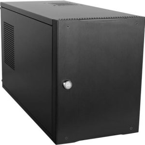 Compact Stylish mini-ITX Tower - S-915