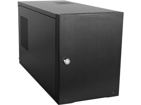 Compact Stylish mini-ITX Tower - S-915