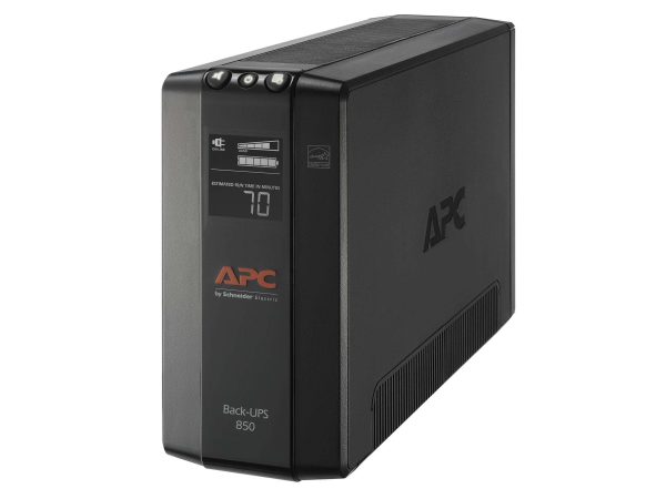 UPS - 850 VA / 510 W
