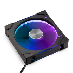 Case Fan - Black
