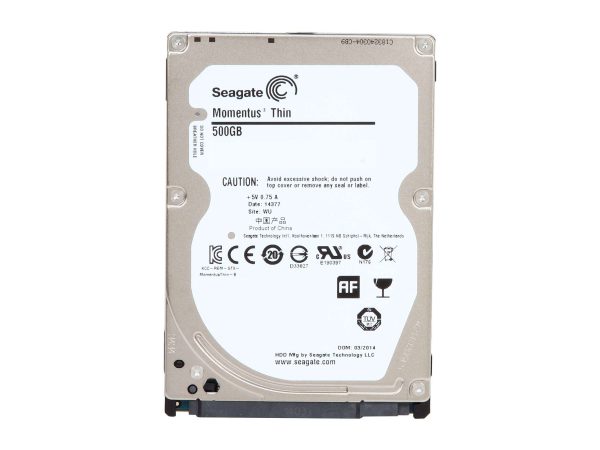 Hard Drive