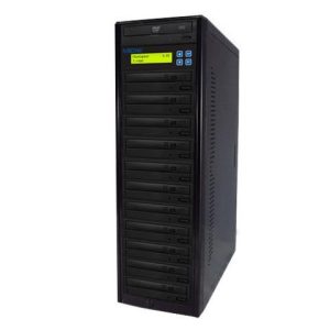 DVD/CD Duplicator - 1 to 11