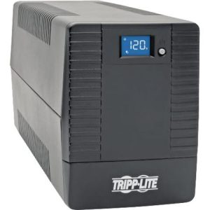 SmartPro Digital UPS - OMNI 700 VA Tower