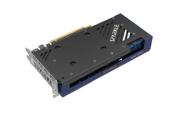 SPARKLE ORC Arc A750 8GB
