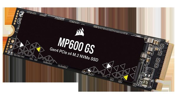 Corsair MP600 GS M.2 2280 2TB