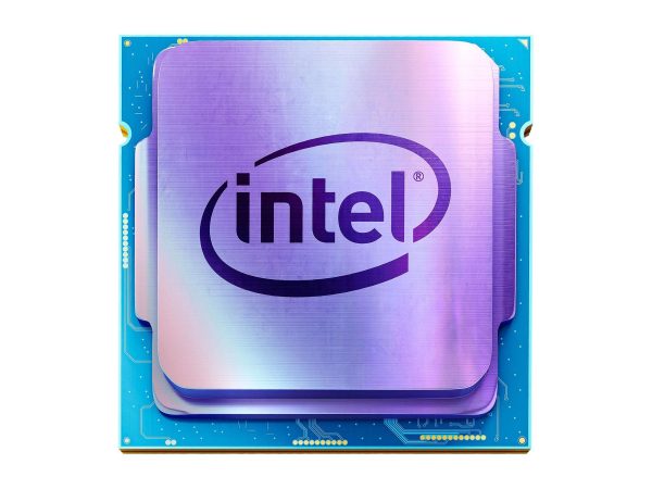 Intel Core i7-10700K 8-Core 3.8 GHz