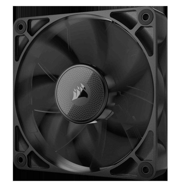 CORSAIR RX Series, iCUE LINK RX120, 120mm Fan, Single Pack