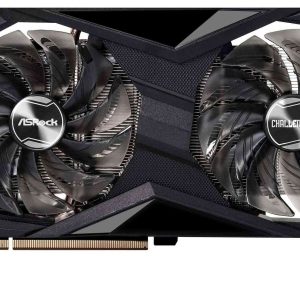 ASRock Challenger D Radeon RX 6600 XT 8GB