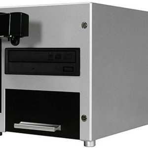 DVD/CD Duplicator - 1 to 1