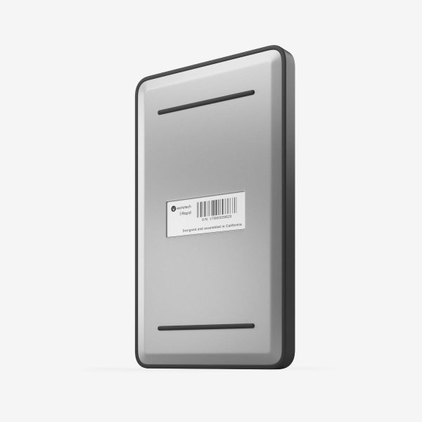 VectoTech Rapid 8TB External SSD USB-C Portable Solid State Drive (USB 3.1 Gen 2)