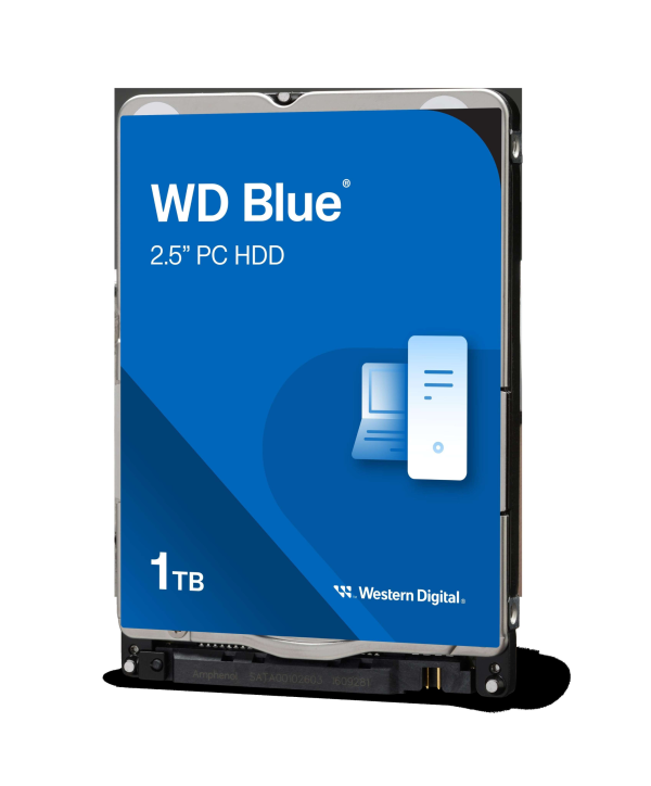 Mobile Hard Drive
