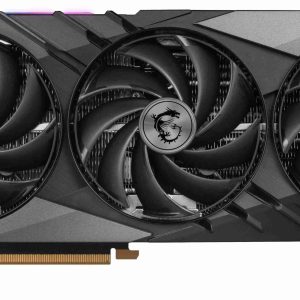 MSI EXPERT GeForce RTX 4080 SUPER 16GB - GAMING X,GAMING X SLIM 16G