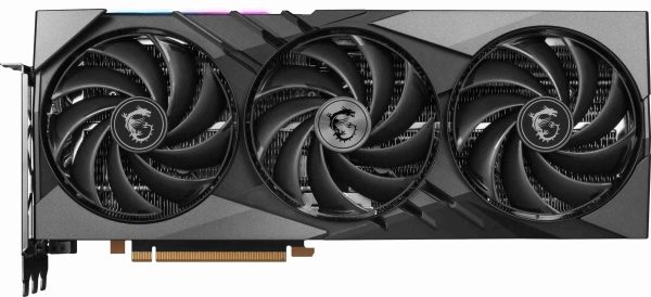 MSI EXPERT GeForce RTX 4080 SUPER 16GB - GAMING X,GAMING X SLIM 16G