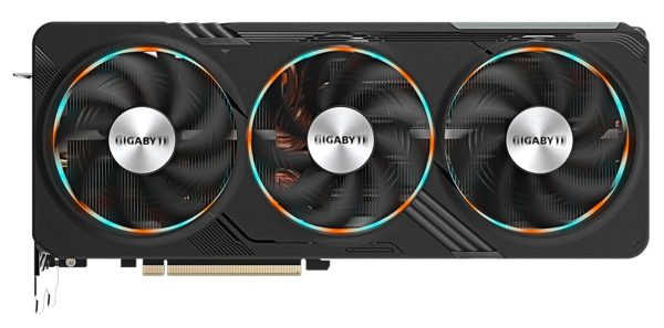 GIGABYTE Gaming GeForce RTX 4070 12GB - GAMING OC 12G