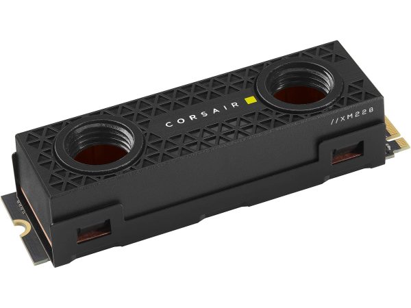 Corsair MP600 PRO XT M.2 2280 2TB - 2TB Hydro X