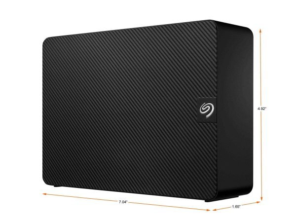 Desktop Hard Drive