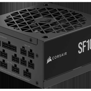 CORSAIR SF-L Series 1000 W Full Modular 80 PLUS GOLD Certified