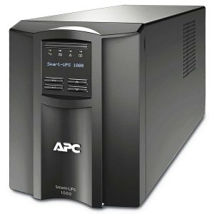UPS - SMT1000C