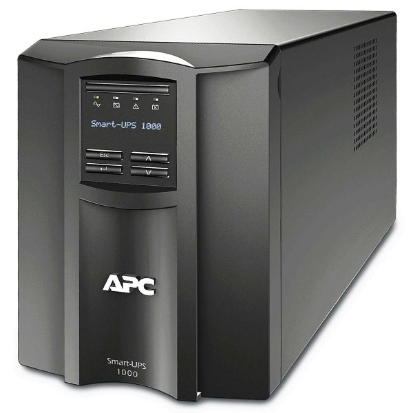 UPS - SMT1000C