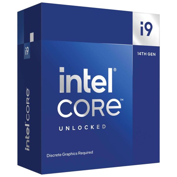 Intel Core i7-14700K 20-Core (8P+12E) Performance-core Base Frequency: 3.4 GHz Efficient-core Base Frequency: 2.5 GHz - i9-14900KF