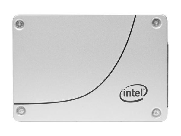 Solid State Disk