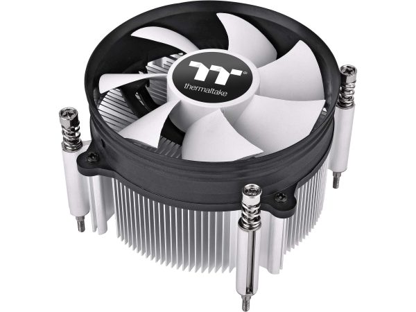 Thermaltake Gravity A2 for AM4 Edition - 2-Tone,Intel,95W