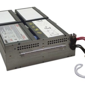 Replacement Battery Cartridge - RBC133