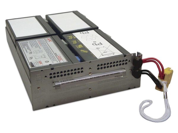 Replacement Battery Cartridge - RBC133