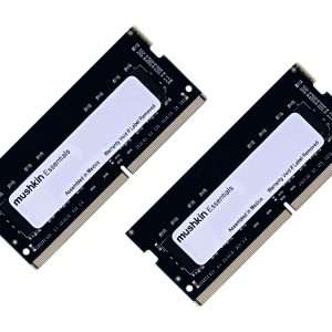 Laptop Memory