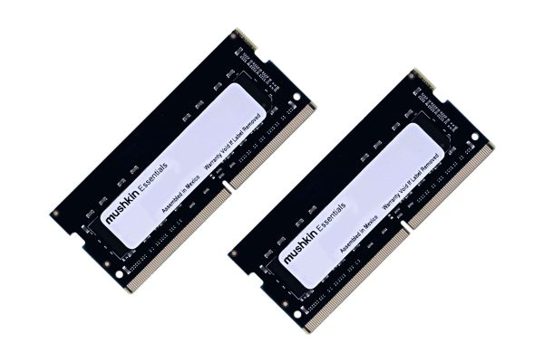 Laptop Memory