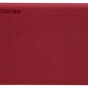 Portable External Hard Drive - 4TB