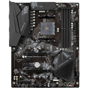 GIGABYTE B550 GAMING X V2 AM4