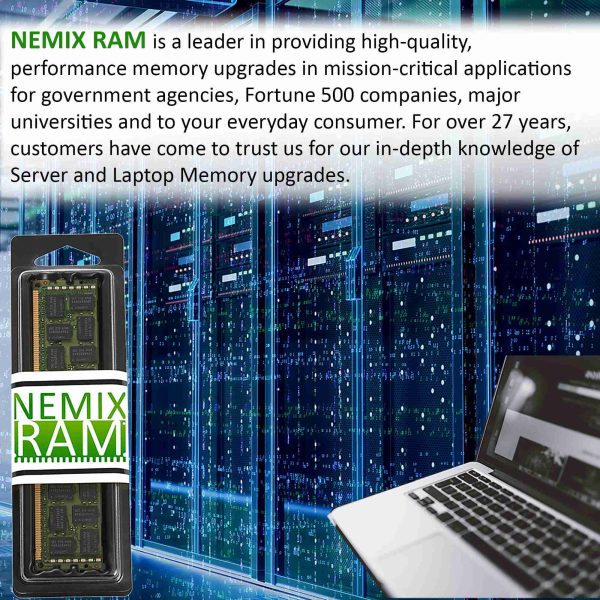 16GB (2x8GB) DDR3 1600 (PC3 12800) SODIMM Laptop Memory RAM