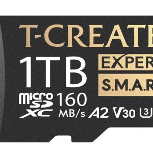 SD Card - 1TB