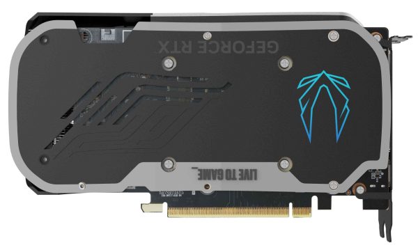 ZOTAC AMP GeForce RTX 4060 Ti 16GB