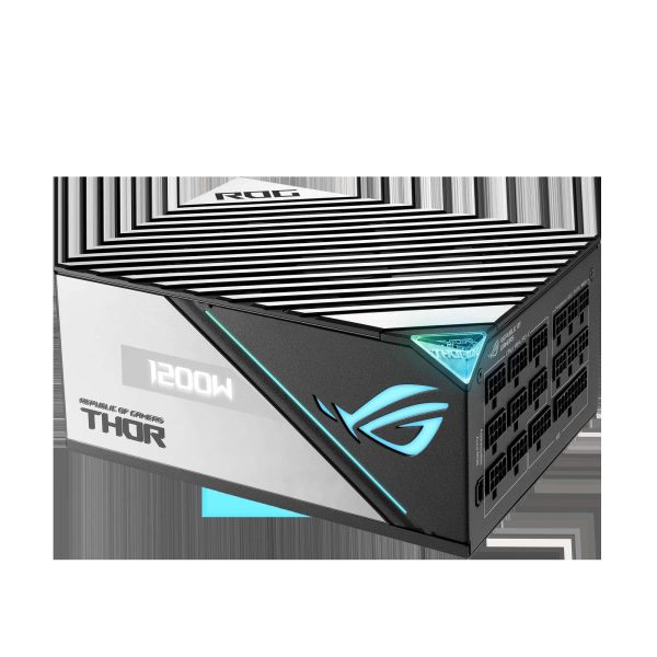 ASUS ROG THOR 1200 W Full Modular 80 PLUS PLATINUM Certified