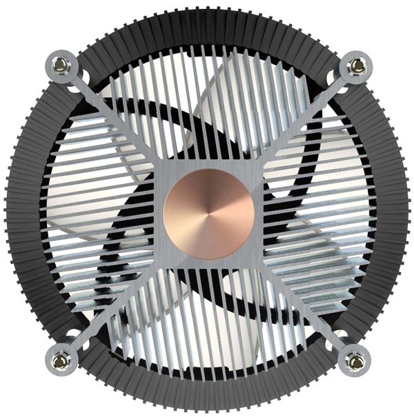 COOLER MASTER I70C