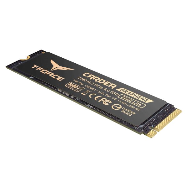 Team Group T-FORCE Z440 LITE M.2 2280 1TB
