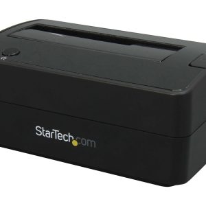- N/A,1 Bay USB 3.0